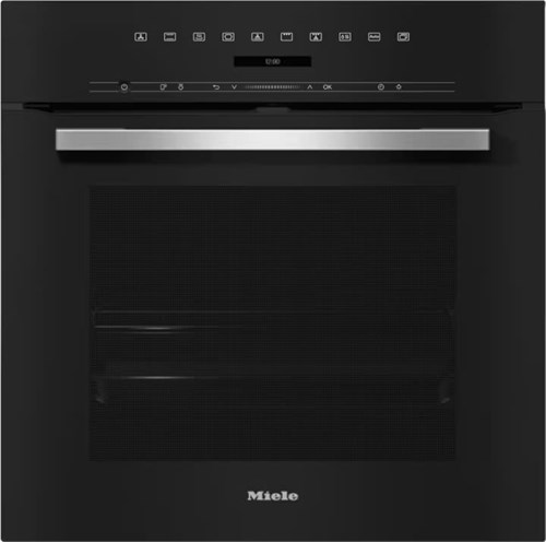 Lò hấp kèm nướng âm tủ Miele DGC 7151 OBSW